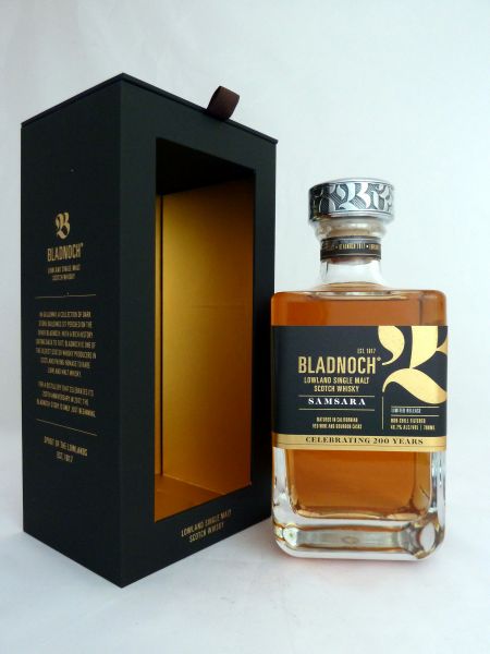 Bladnoch Samsara